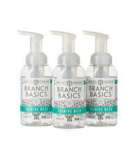 Foaming Wash Bottle