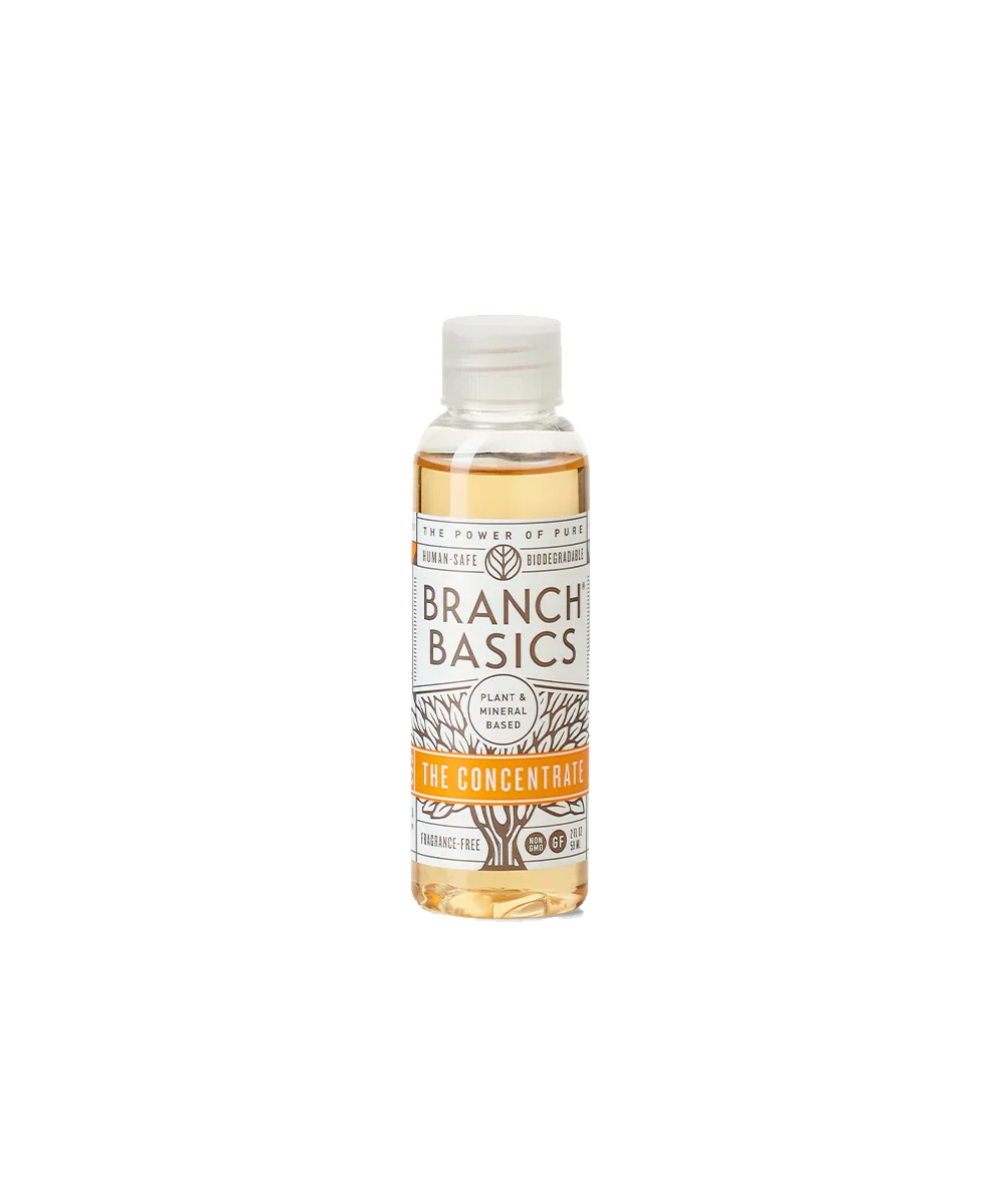 Mini Concentrate